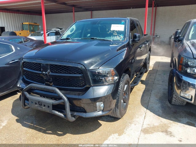 RAM 1500 2017 1C6RR7FT5HS853718 Image 2
