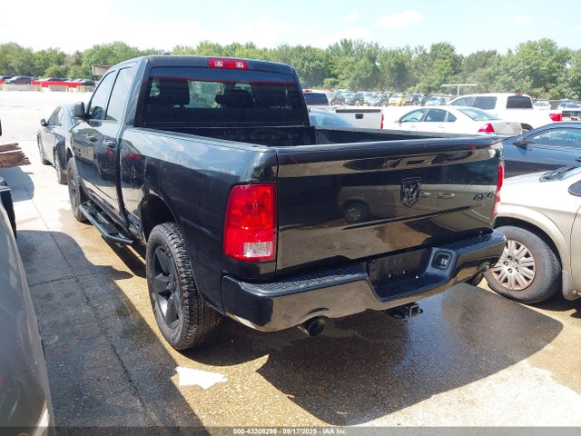 RAM 1500 2017 1C6RR7FT5HS853718 Image 3