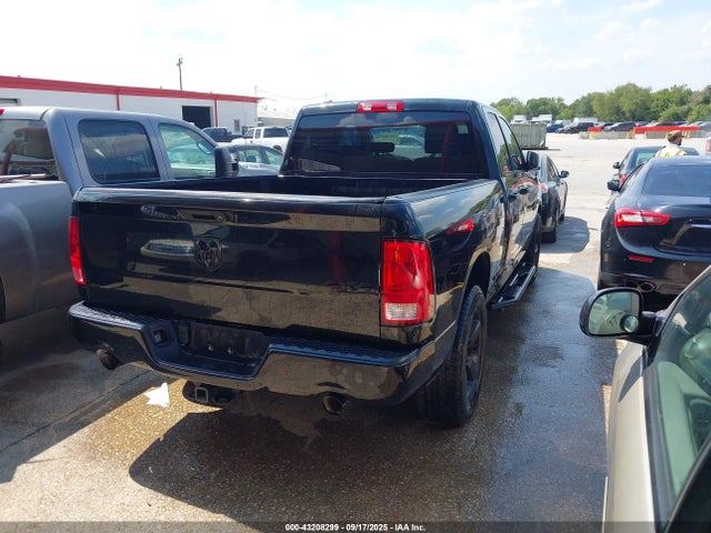 RAM 1500 2017 1C6RR7FT5HS853718 Image 4