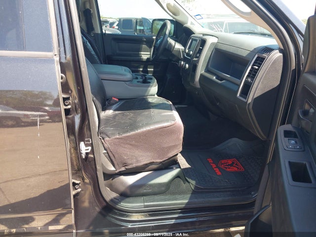 RAM 1500 2017 1C6RR7FT5HS853718 Image 5