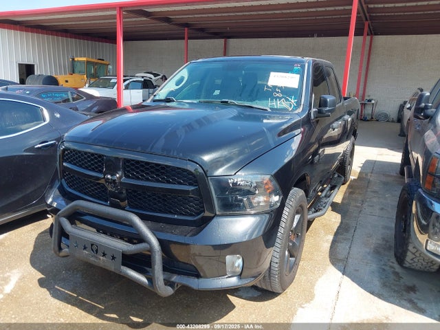 RAM 1500 2017 1C6RR7FT5HS853718 Image 6