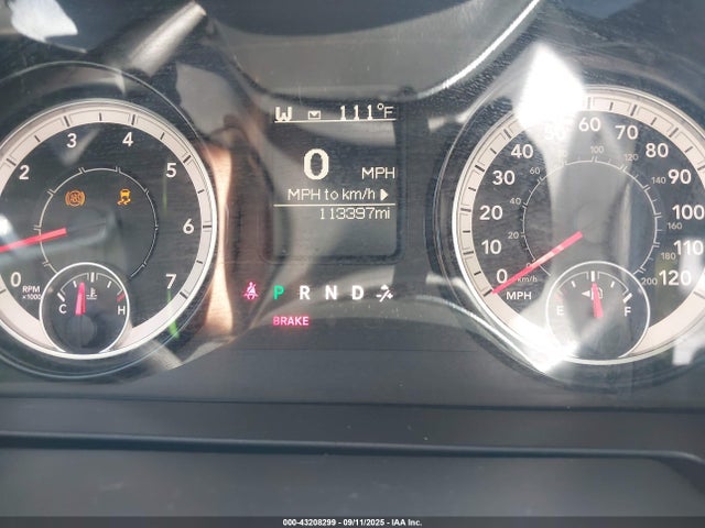 RAM 1500 2017 1C6RR7FT5HS853718 Image 7