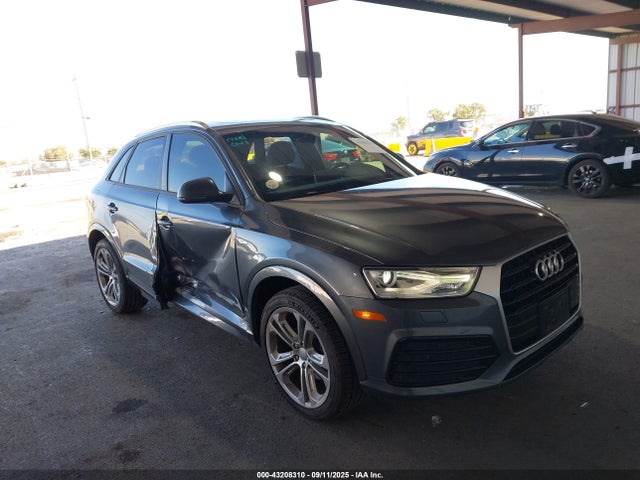 2018 AUDI Q3 WA1BCCFS2JR004794 Photo 0