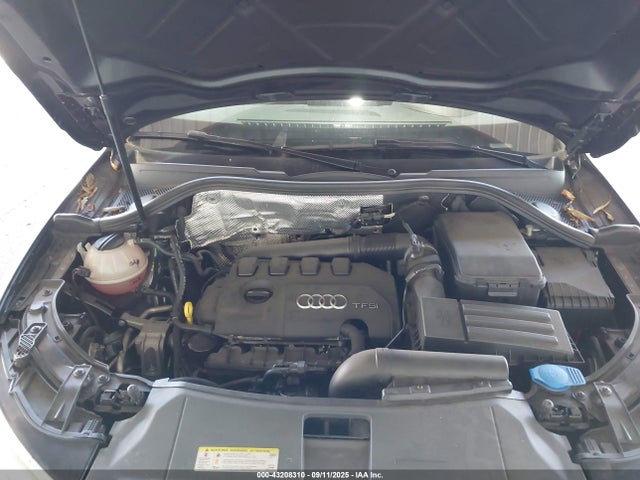2018 AUDI Q3 WA1BCCFS2JR004794 Photo 9