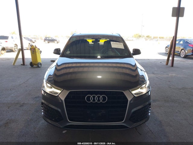 WA1BCCFS2JR004794 Audi Q3