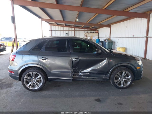 2018 AUDI Q3 WA1BCCFS2JR004794 Photo 5
