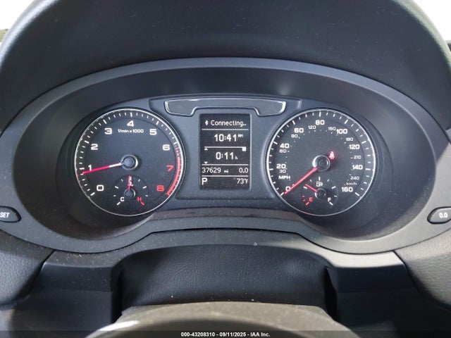 2018 AUDI Q3 WA1BCCFS2JR004794 Photo 6
