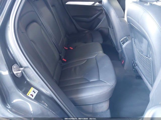 2018 AUDI Q3 WA1BCCFS2JR004794 Photo 7