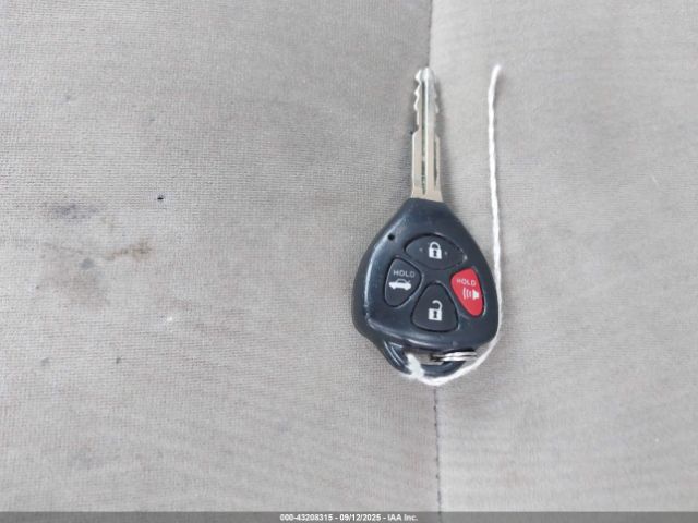 2013 TOYOTA COROLLA 2T1BU4EEXDC015366 Photo 10