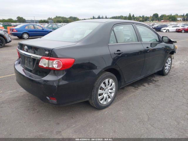 2013 TOYOTA COROLLA 2T1BU4EEXDC015366 Photo 3