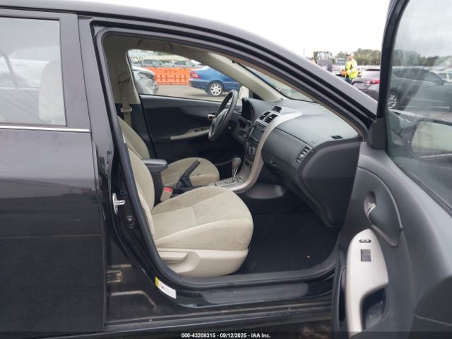 2013 TOYOTA COROLLA 2T1BU4EEXDC015366 Photo 4