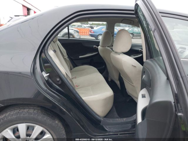 2013 TOYOTA COROLLA 2T1BU4EEXDC015366 Photo 7