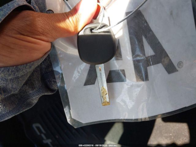 2020 TOYOTA C-HR NMTKHMBX2LR114911 Photo 10