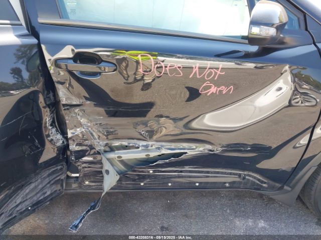 2020 TOYOTA C-HR NMTKHMBX2LR114911 Photo 4