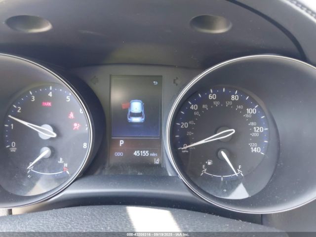 2020 TOYOTA C-HR NMTKHMBX2LR114911 Photo 6