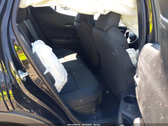 2020 TOYOTA C-HR NMTKHMBX2LR114911 Photo 7