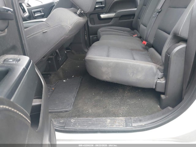 Продажа на аукционе авто 2016 Chevrolet Silverado 1500 1lt, vin: 3GCUKREC9GG238941, номер лота: 43208336