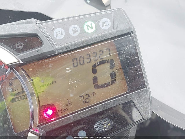 JS1GN7FA9K7100689 Suzuki N738-