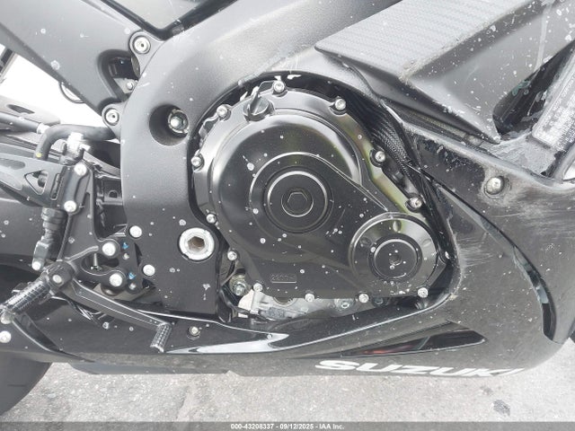 JS1GN7FA9K7100689 Suzuki N738-