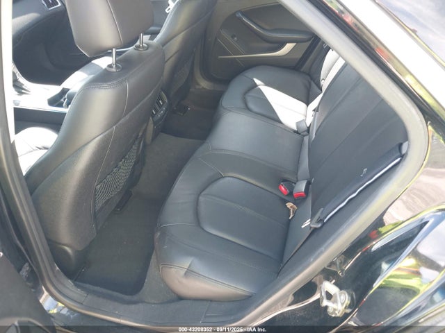 2010 CADILLAC CTS 1G6DA5EG0A0131547 Photo 7