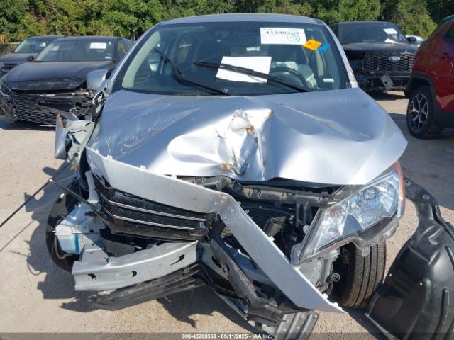 2024 MITSUBISHI MIRAGE ML32AUHJ6RH016540 Photo 5