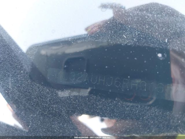 2024 MITSUBISHI MIRAGE ML32AUHJ6RH016540 Photo 8