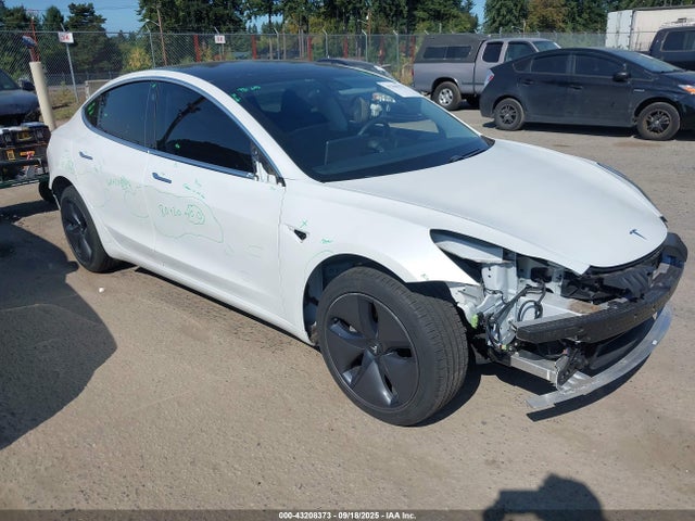 2020 TESLA MODEL 3 5YJ3E1EA7LF660287 Photo 0