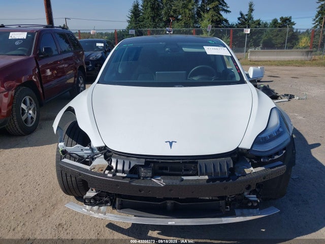 Tesla MODEL 3 2020 5YJ3E1EA7LF660287 Image 13