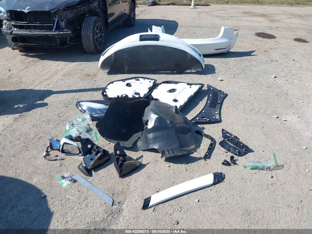 Tesla MODEL 3 2020 5YJ3E1EA7LF660287 Image 12