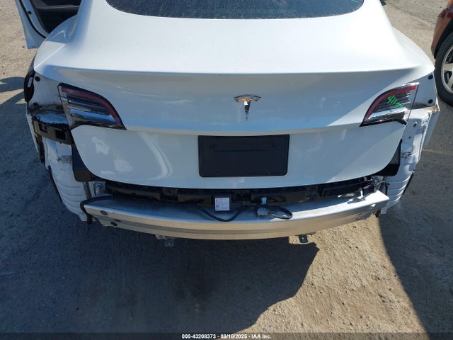 Tesla MODEL 3 2020 5YJ3E1EA7LF660287 Image 20