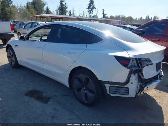 2020 TESLA MODEL 3 5YJ3E1EA7LF660287 Photo 2