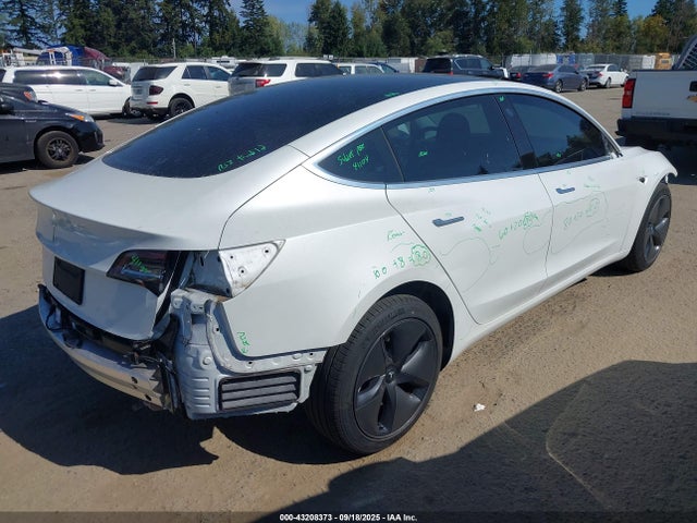2020 TESLA MODEL 3 5YJ3E1EA7LF660287 Photo 3