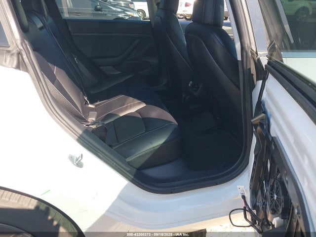 2020 TESLA MODEL 3 5YJ3E1EA7LF660287 Photo 7