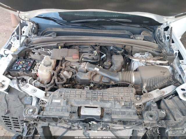 1C4RJJBG8M8175883 Jeep GRAND CHEROKEE L