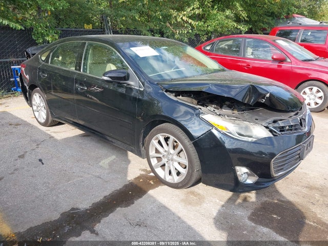 Продажа на аукционе авто 2013 Toyota Avalon Limited, vin: 4T1BK1EB8DU020431, номер лота: 43208381