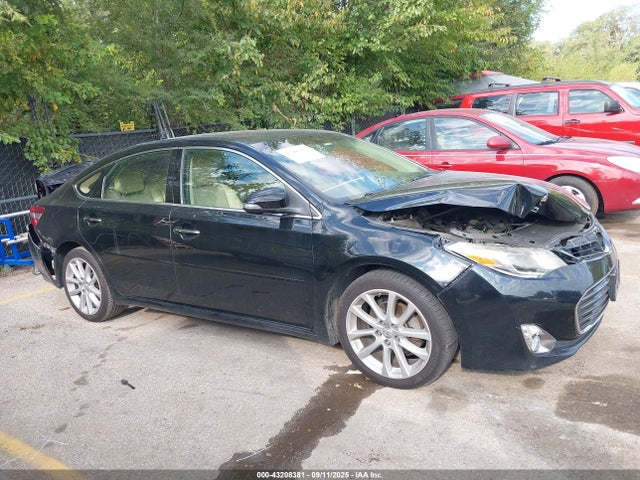 Продажа на аукционе авто 2013 Toyota Avalon Limited, vin: 4T1BK1EB8DU020431, номер лота: 43208381