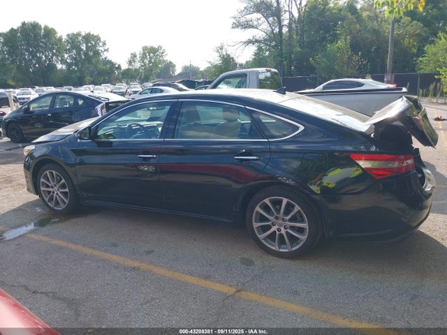 Продажа на аукционе авто 2013 Toyota Avalon Limited, vin: 4T1BK1EB8DU020431, номер лота: 43208381