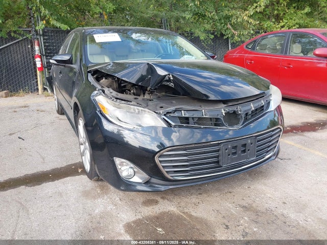 Продажа на аукционе авто 2013 Toyota Avalon Limited, vin: 4T1BK1EB8DU020431, номер лота: 43208381