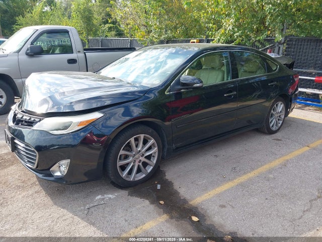 Продажа на аукционе авто 2013 Toyota Avalon Limited, vin: 4T1BK1EB8DU020431, номер лота: 43208381