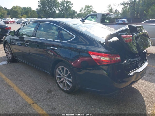 Продажа на аукционе авто 2013 Toyota Avalon Limited, vin: 4T1BK1EB8DU020431, номер лота: 43208381