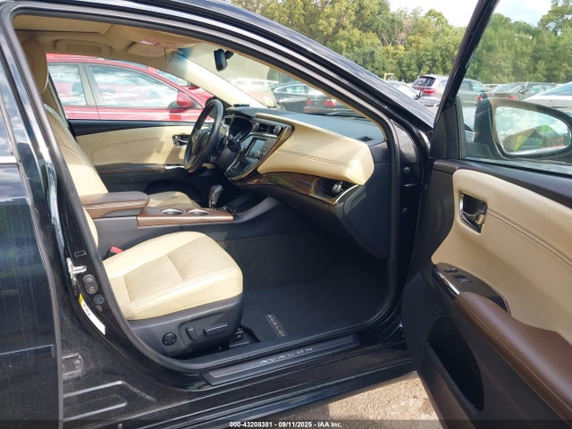 Продажа на аукционе авто 2013 Toyota Avalon Limited, vin: 4T1BK1EB8DU020431, номер лота: 43208381