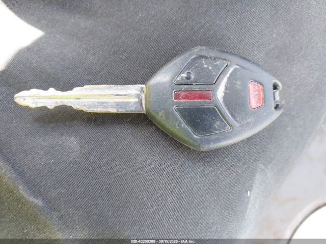 2011 MITSUBISHI ENDEAVOR 4A4JN3AS0BE015748 Photo 10