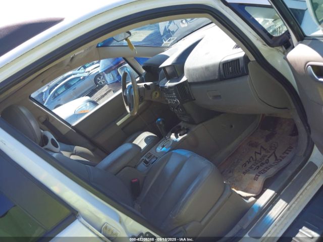 2011 MITSUBISHI ENDEAVOR 4A4JN3AS0BE015748 Photo 4