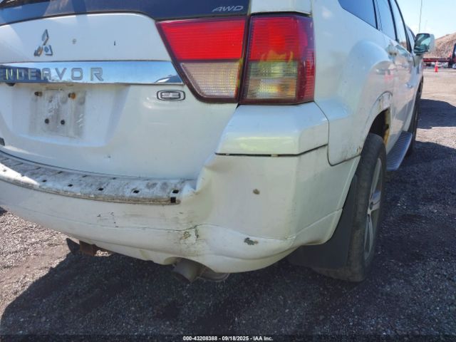 2011 MITSUBISHI ENDEAVOR 4A4JN3AS0BE015748 Photo 5