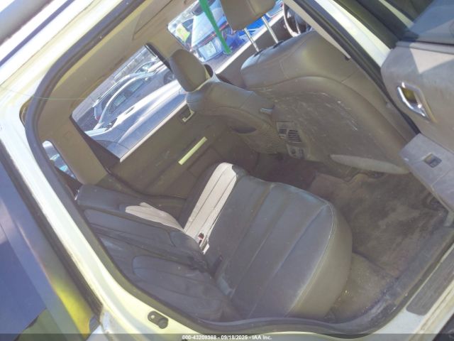 2011 MITSUBISHI ENDEAVOR 4A4JN3AS0BE015748 Photo 7