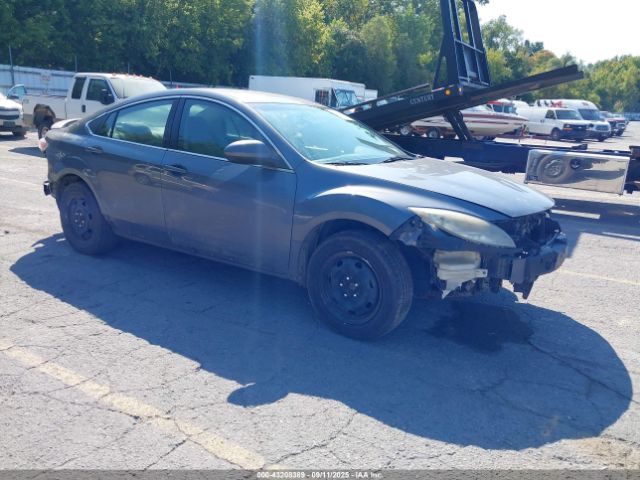 2010 MAZDA MAZDA6 1YVHZ8BH6A5M13016