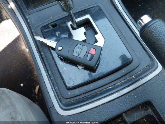 2010 MAZDA MAZDA6 1YVHZ8BH6A5M13016 Photo 10