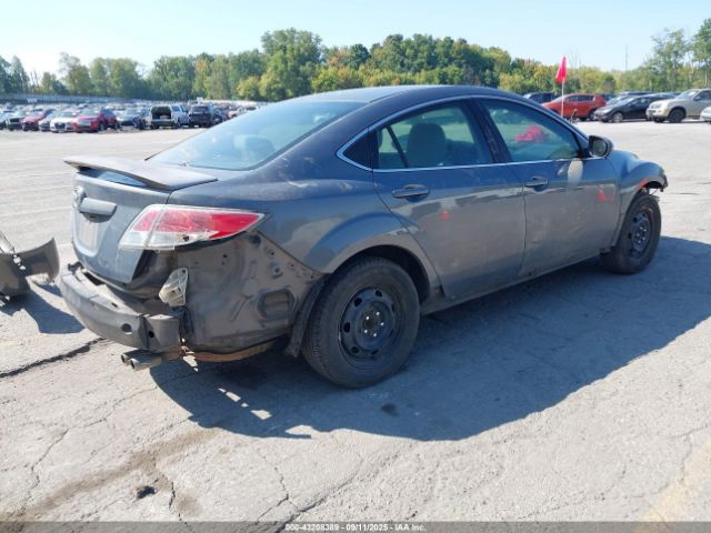 2010 MAZDA MAZDA6 1YVHZ8BH6A5M13016 Photo 3