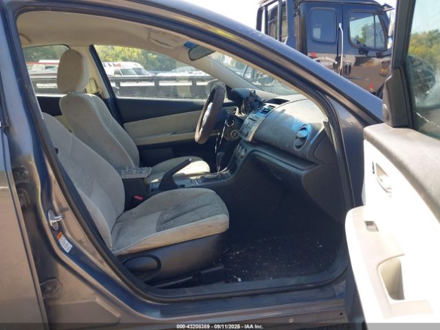 2010 MAZDA MAZDA6 1YVHZ8BH6A5M13016 Photo 4