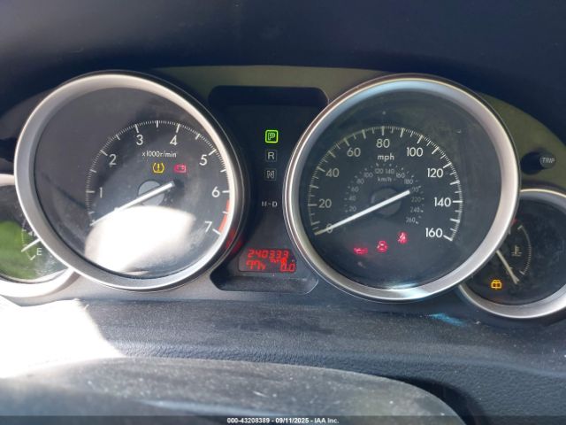 2010 MAZDA MAZDA6 1YVHZ8BH6A5M13016 Photo 6